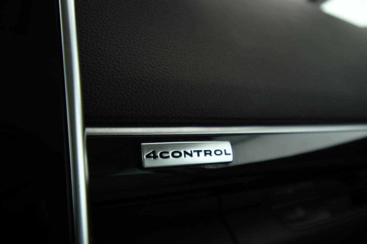 RENAULT Espace 2.0 blue dci Executive 160cv 7p.ti edc CAMERA+ACC+TETTO PANO