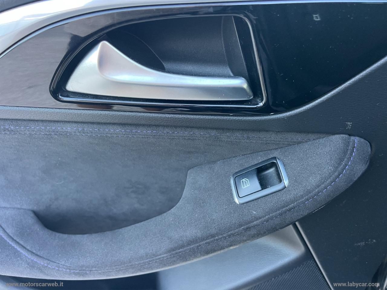 INFINITI Q30 1.5d DCT Premium