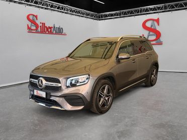 Mercedes GLB 200 d Premium auto