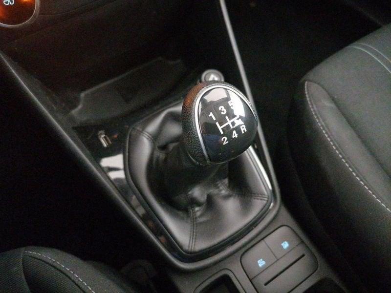 Ford Fiesta 5p 1.1 Plus 85cv my19.5
