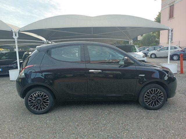 LANCIA Ypsilon 1.0 FireFly 5 porte S&S Hybrid Platino