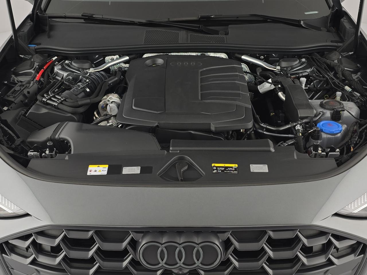 Audi A5 avant 2.0 tdi mhev+ business 204cv s-tronic