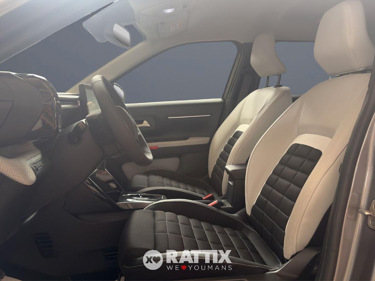 Citroen C3 Aircross 1.2 hybrid 145CV Max edcs6
