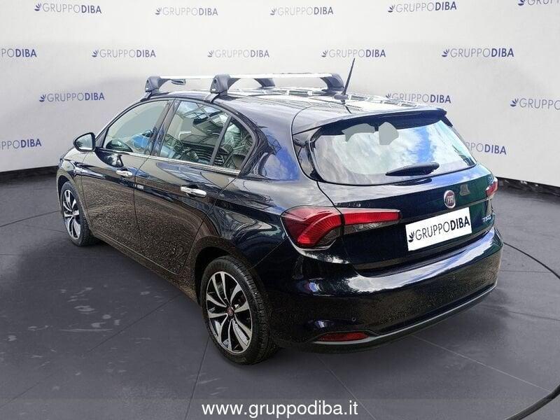 FIAT Tipo 5 porte II 2016 Benzina 5p 1.4 Lounge 95cv