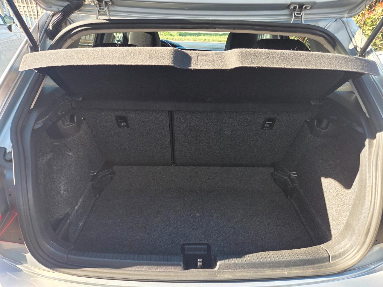 Volkswagen Polo 1.0 TSI DSG 5p. Highline BlueMotion Technology