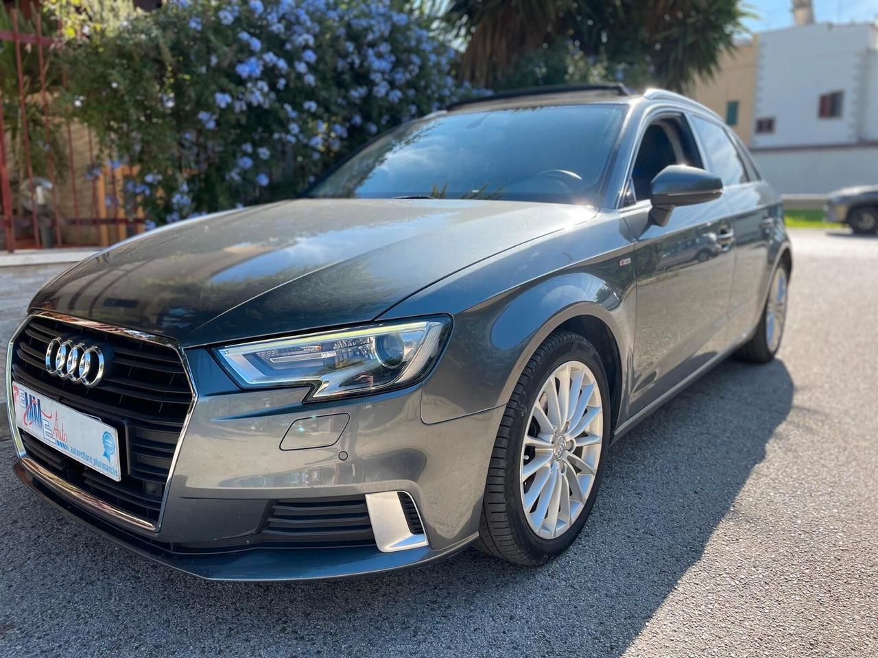 Audi A3 SPB 1.6 TDI Ambition