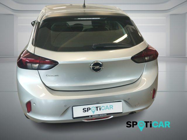 OPEL Corsa 1.5 D 100 CV Elegance