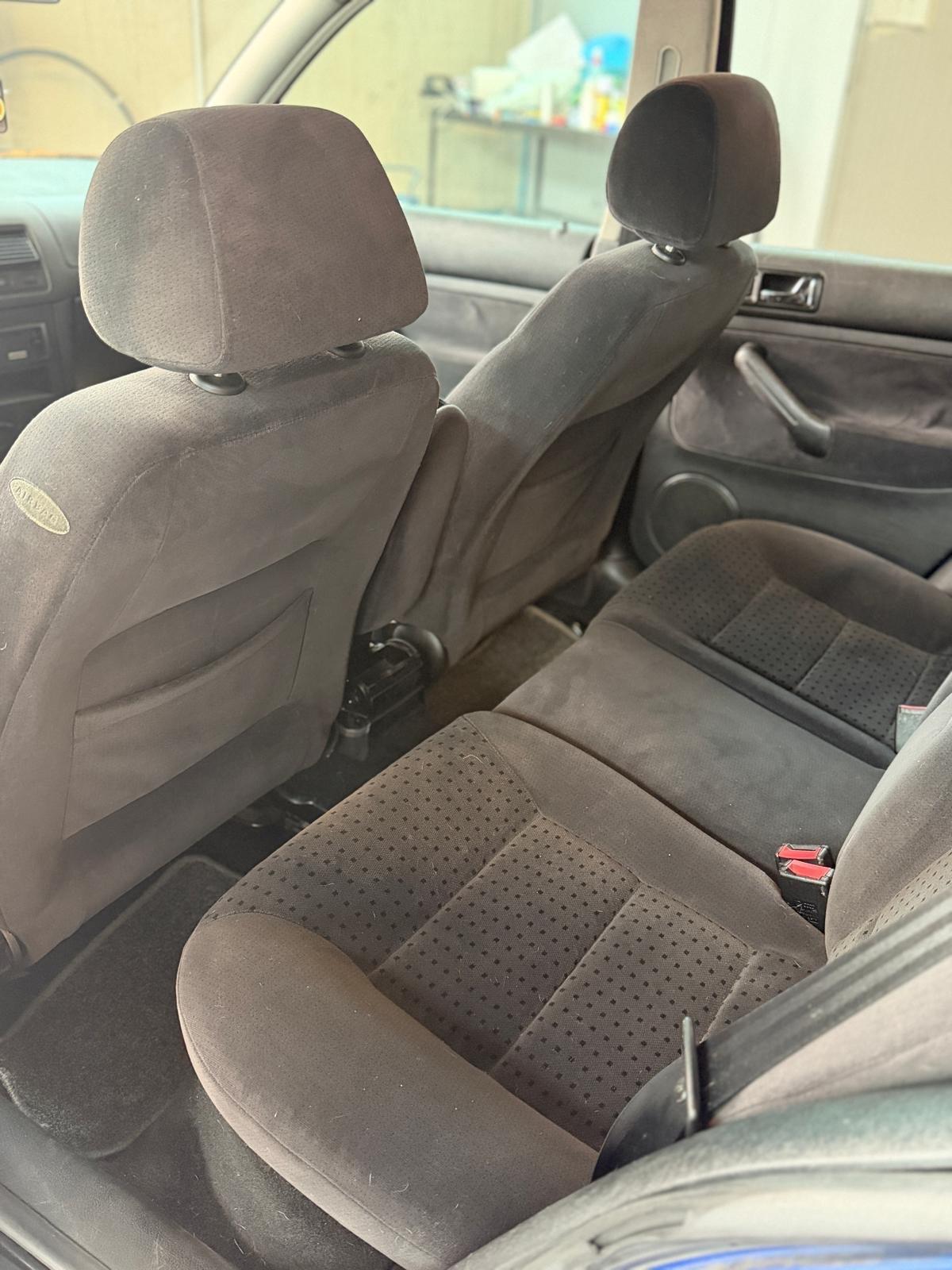 Volkswagen Golf 1.9 TDI/110 CV cat 5 porte Highline