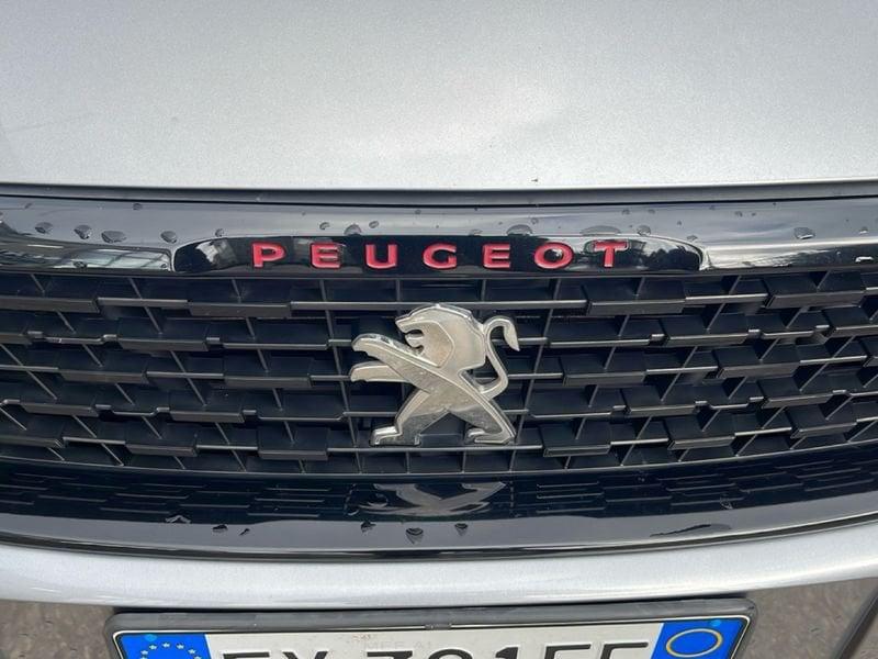 Peugeot 308 308 PureTech 263 S&S GTi by Peugeot Sport