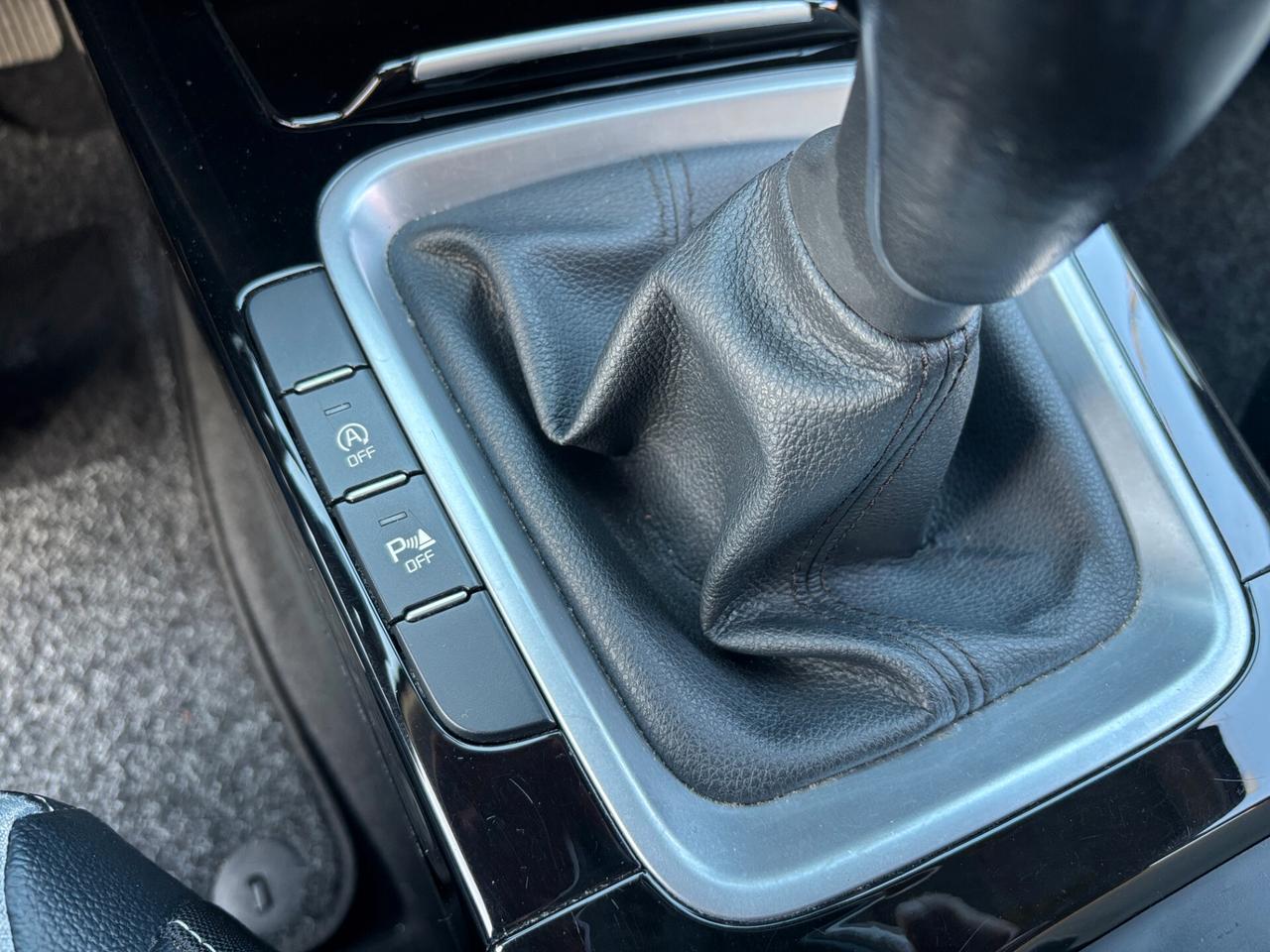 Kia XCeed 1.6 CRDi 115 CV Style-2021