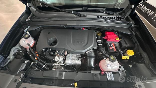 JEEP Renegade 1.3 T4 190CV PHEV 4xe AT6 Limited