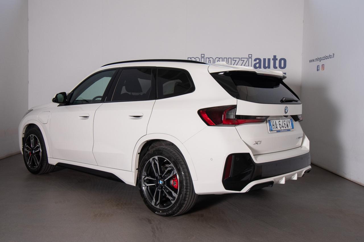 Bmw X1 Xdrive 25e Msport Pro Auto Plug In 136/245 Cv