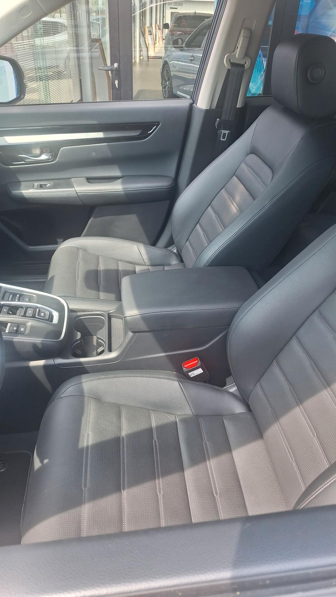 Honda CR-V 2.0 Hev eCVT AWD Advance