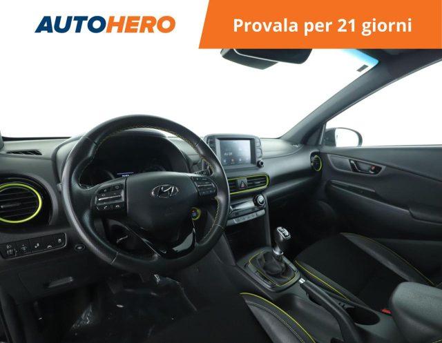 HYUNDAI Kona 1.0 T-GDI XPrime