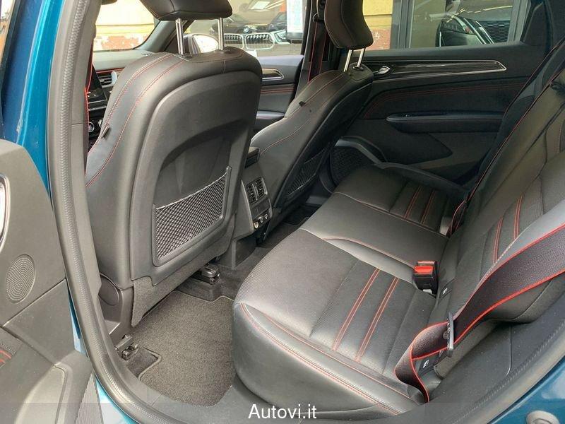 Renault Arkana Arkana Hybrid E-Tech 145 CV R.S. Line (PROMO)