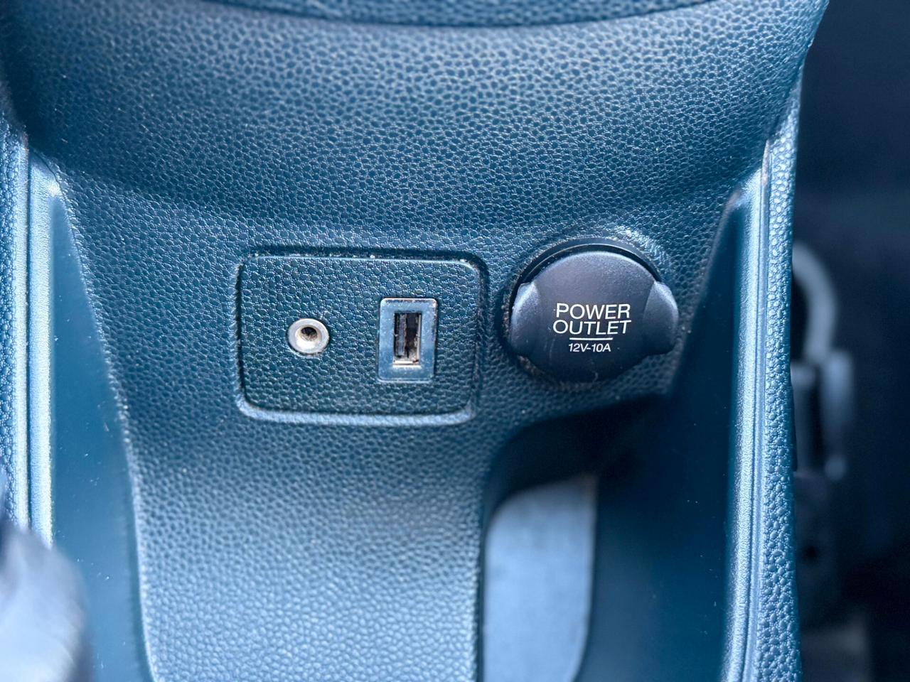 Ford Fiesta 1.4 96CV Automatica Titanium