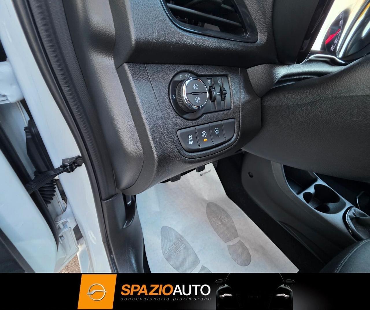 Opel Karl NEW 1.0 73 CV *CONFORT EDITION*