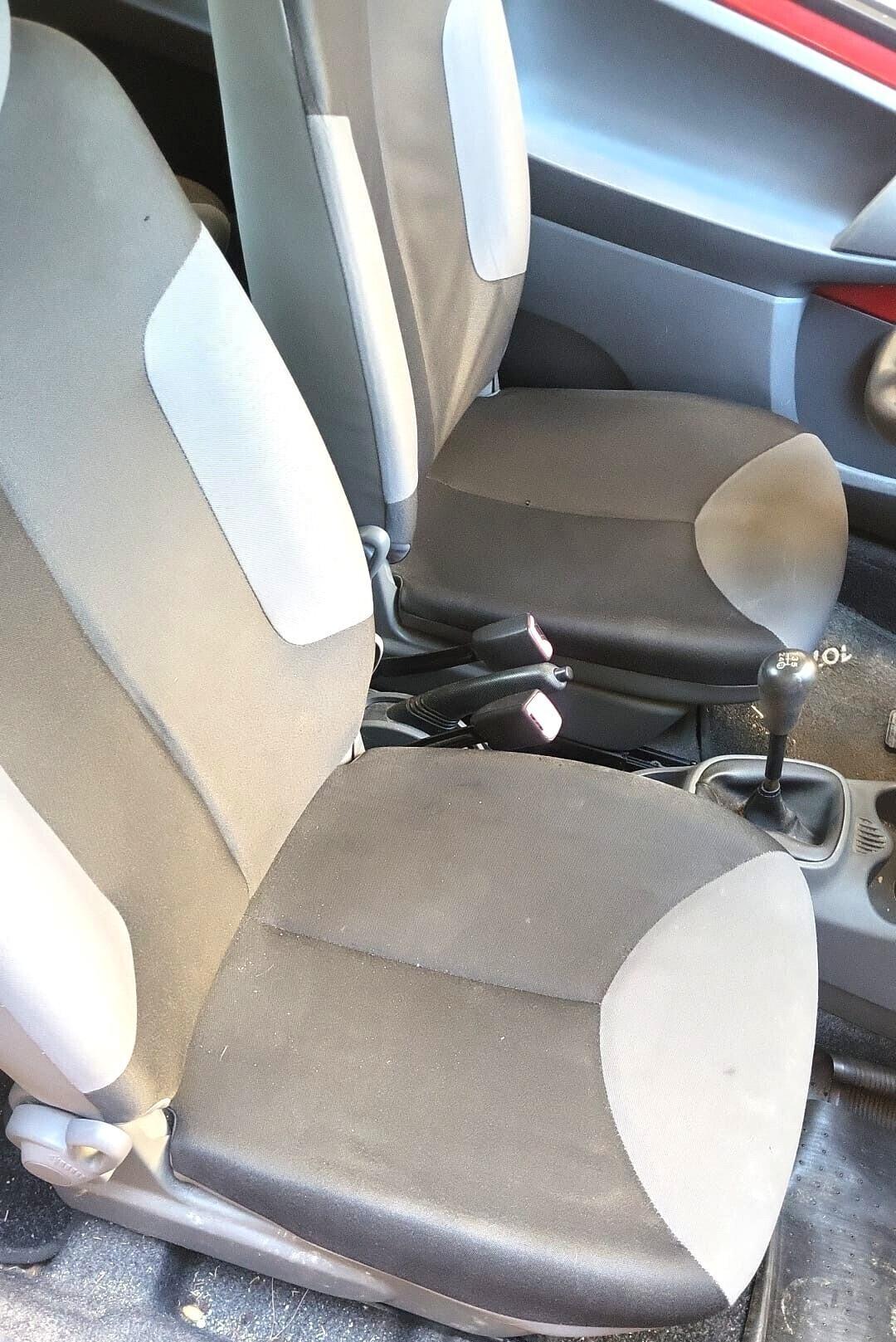 PEUGEOT 107 1,0-UNICA PROPRIETARIA
