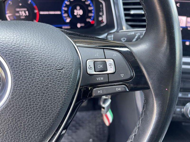 Volkswagen T-Roc 1.6 tdi Advanced