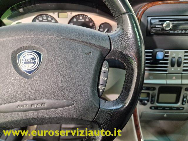 LANCIA Lybra 2.0i 20V cat Station Wagon LX