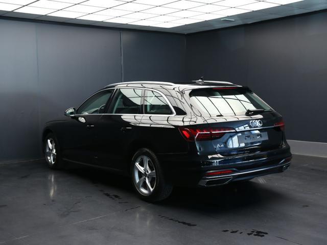 AUDI A4 Avant 30 TDI 136CV S tronic Business Advanced