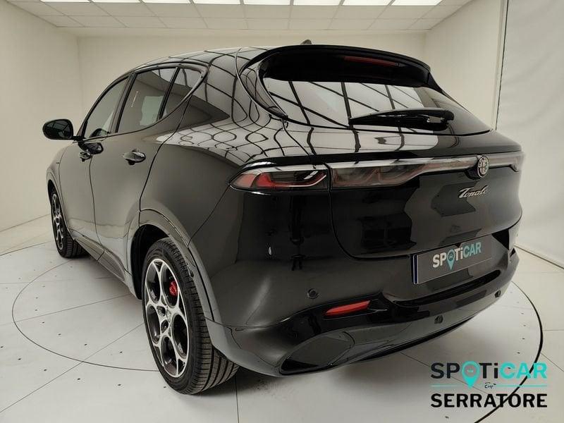 Alfa Romeo Tonale 1.5 hybrid Speciale 160cv tct7