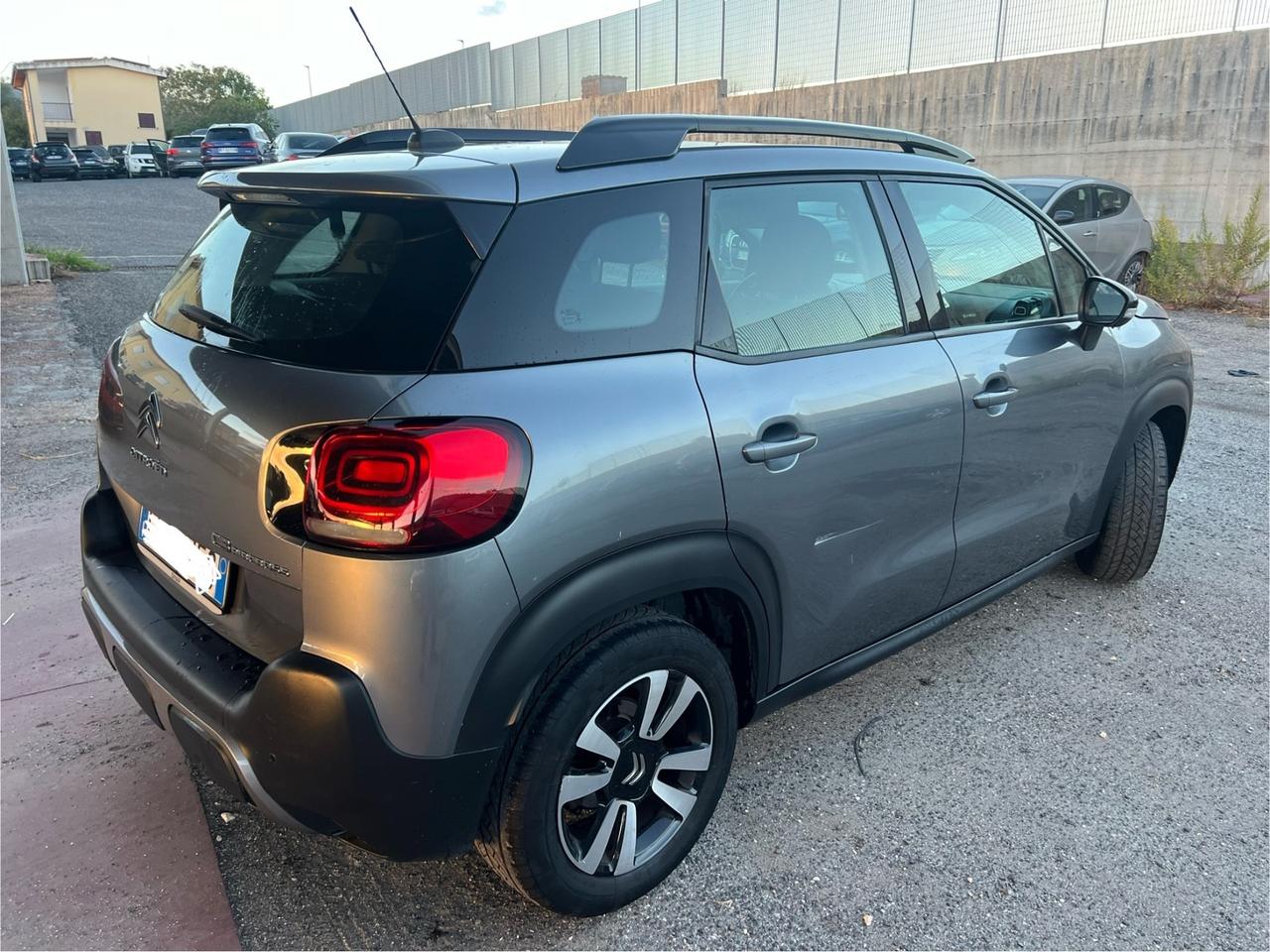 Citroen C3 Aircross 1.5 HDI 2018 Garantita