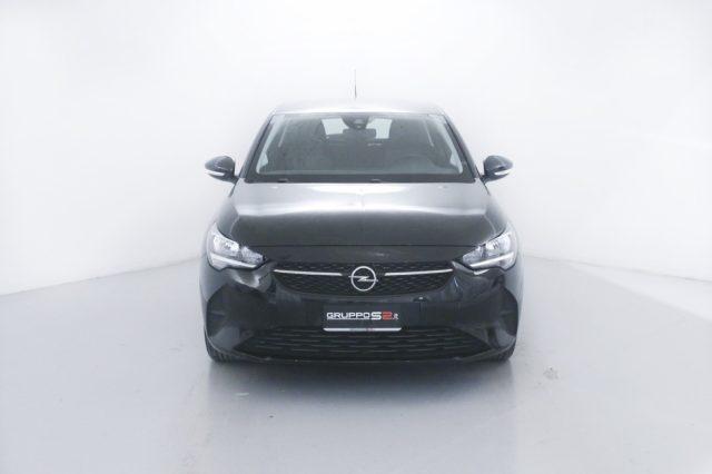 OPEL Corsa 1.2 S&S 75cv Edition 5 porte NEOPATENTATI