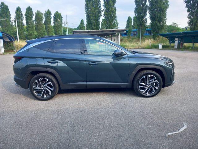 HYUNDAI Tucson 1.6 PHEV 253CV 2WD aut. Exellence