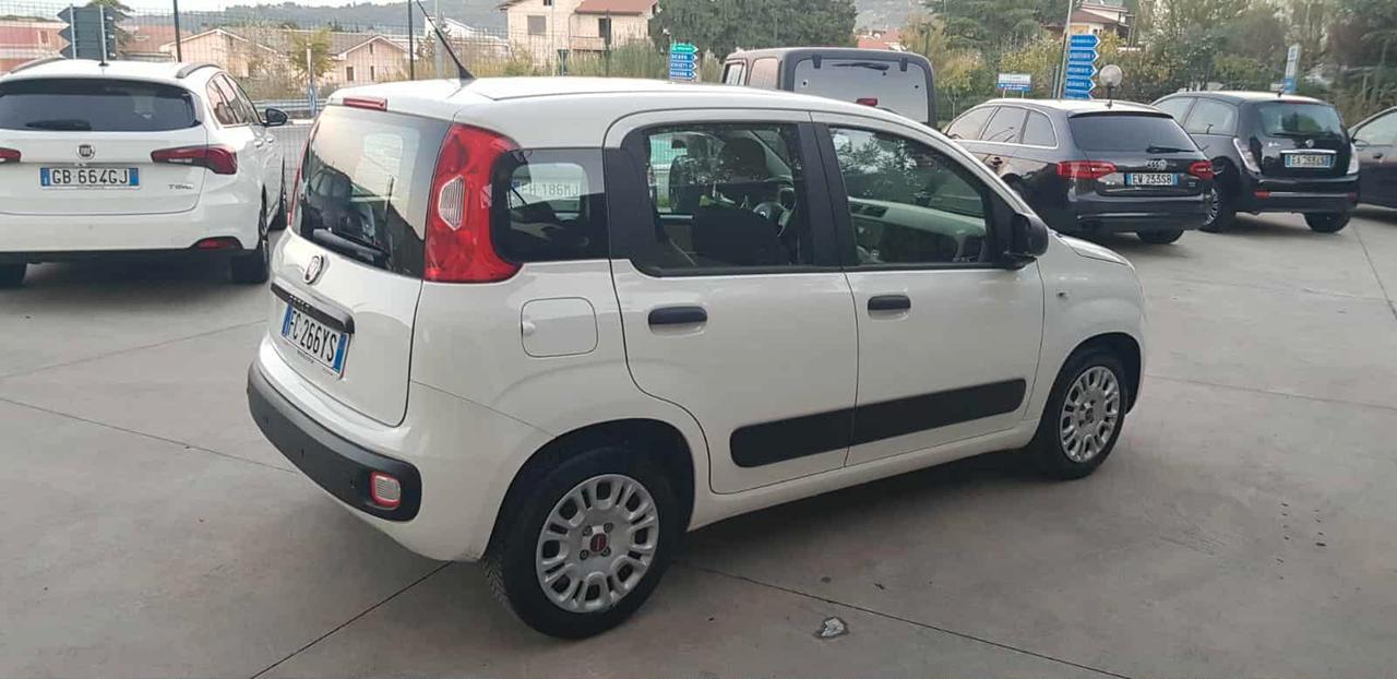 Fiat Panda 1.3 MJT 95 CV S&S Easy