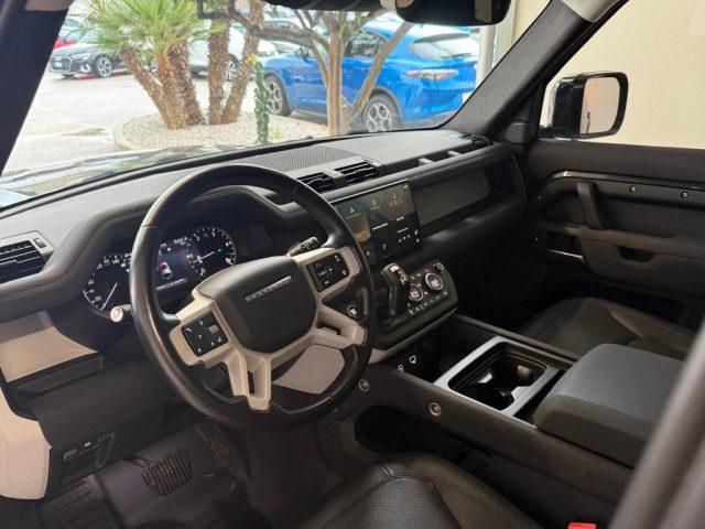 LAND ROVER Defender 110 3.0D I6 200 CV AWD Auto S