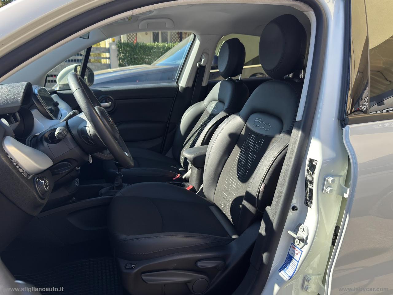 FIAT 500X 1.3 M.Jet 95 CV Connect