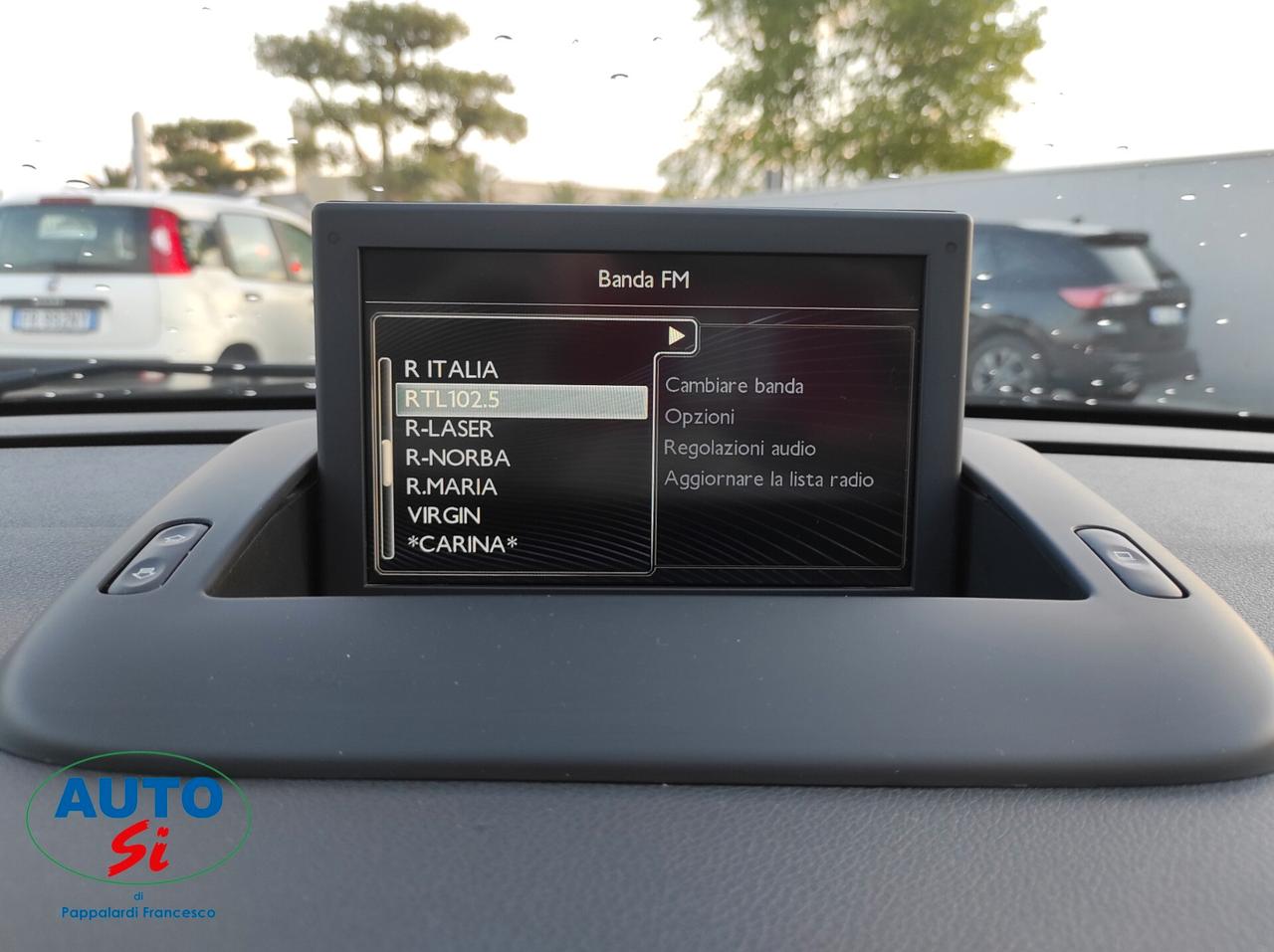 Peugeot 3008 1.6 BlueHDi - 120cv FULL OPTIONAL