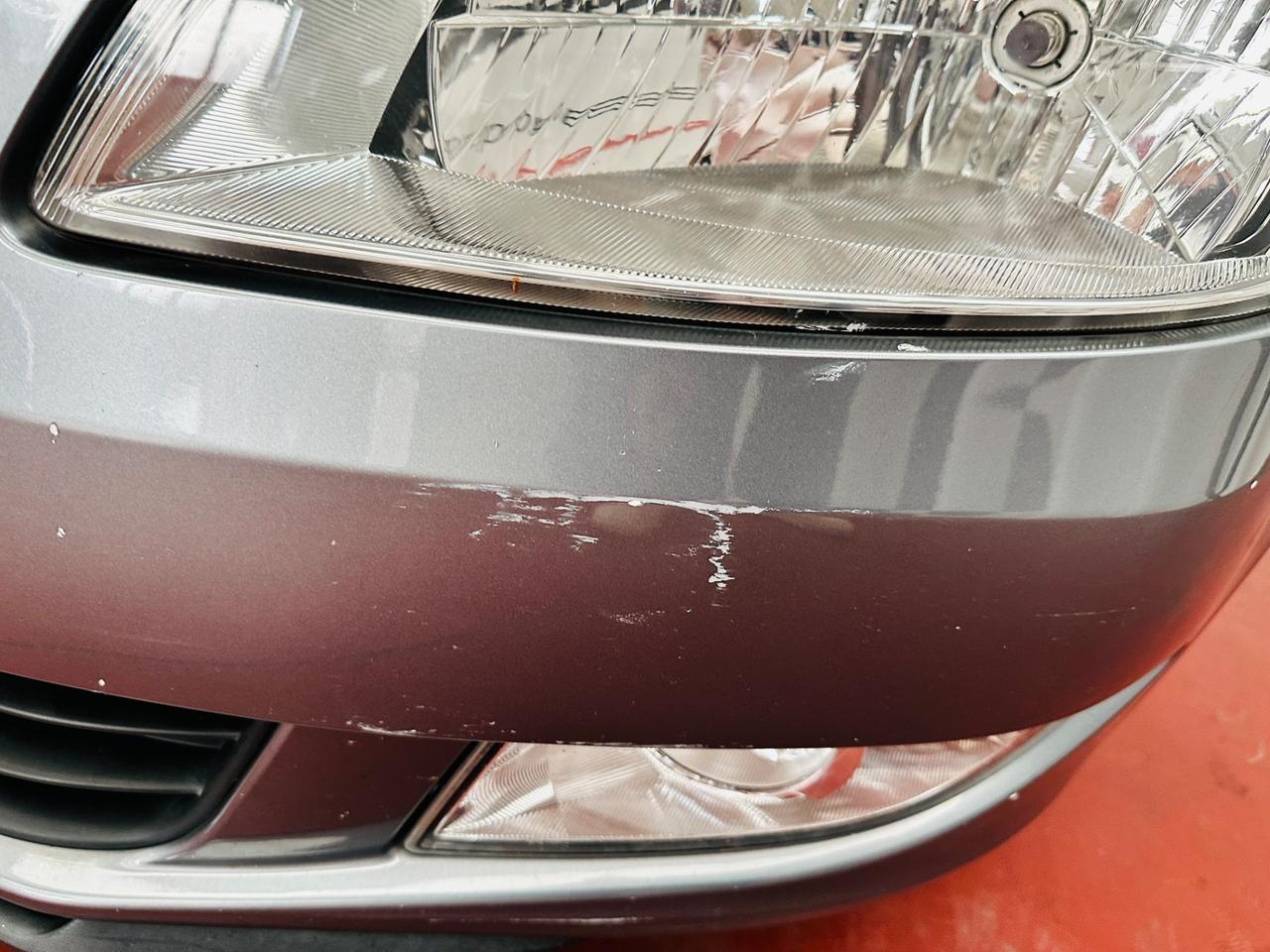 Skoda Fabia 1.6 TDI CR 75CV Wagon Ambition