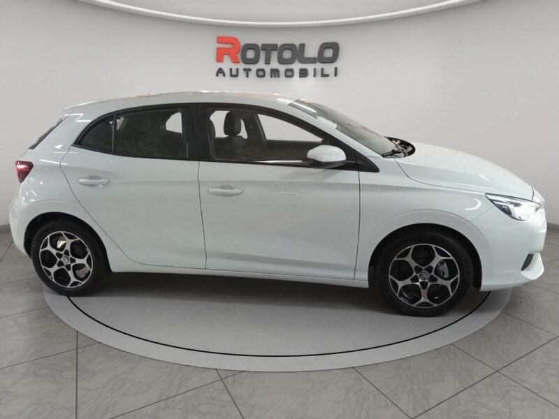 MG MG3 MG3 1.5 Comfort