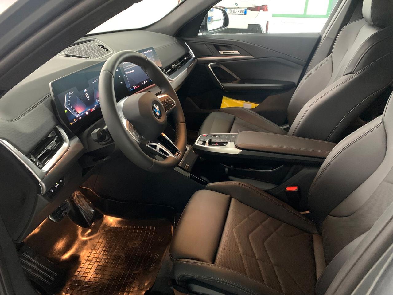 Bmw X2 xDrive 20d Msport Pro