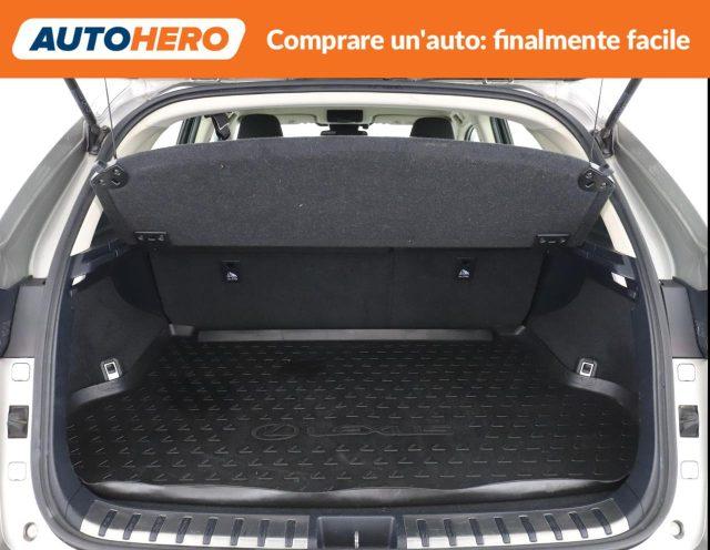 LEXUS NX 300 Hybrid 4WD Business