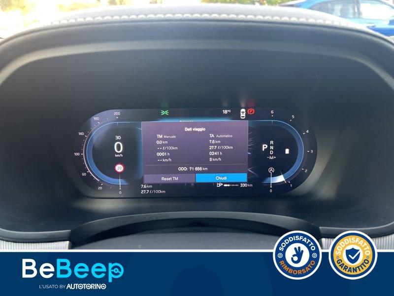 Volvo S90 2.0 B5 R-DESIGN AWD AUTO