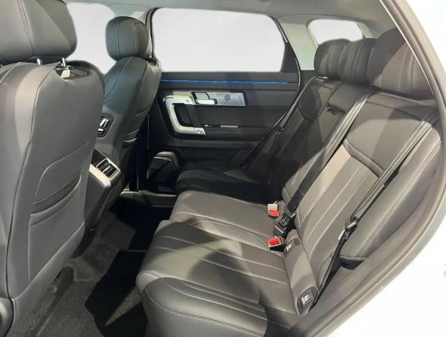 JAECOO Jaecoo 7 1.6 TGDI 147 CV aut. 2WD Pure