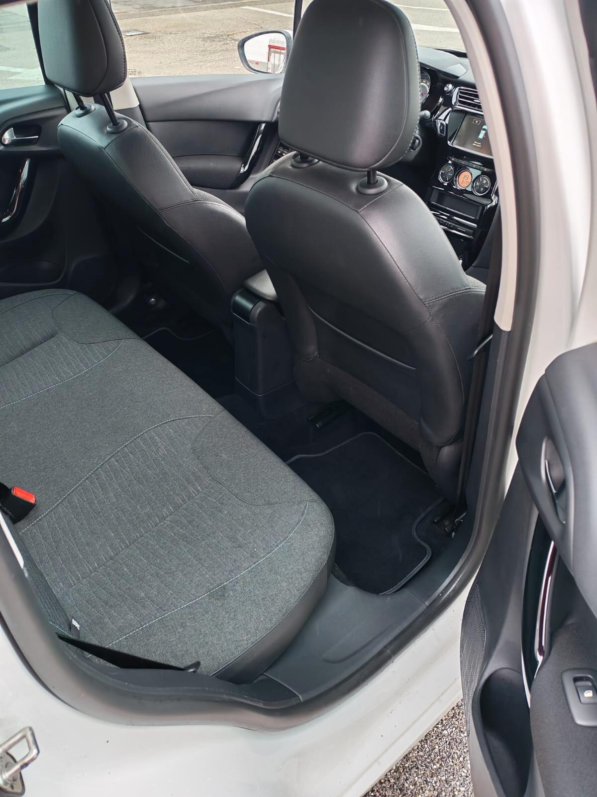 Citroen C3 BlueHDi 75 Exclusive