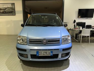Fiat Panda 1.2 Dynamic Natural Power METANO