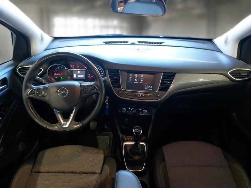 OPEL CROSSLAND 1.5 Diesel 110cv Elegance S/S MT6