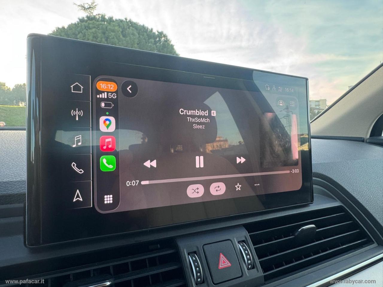 AUDI Q5 SPB 35 TDI S tronic S line