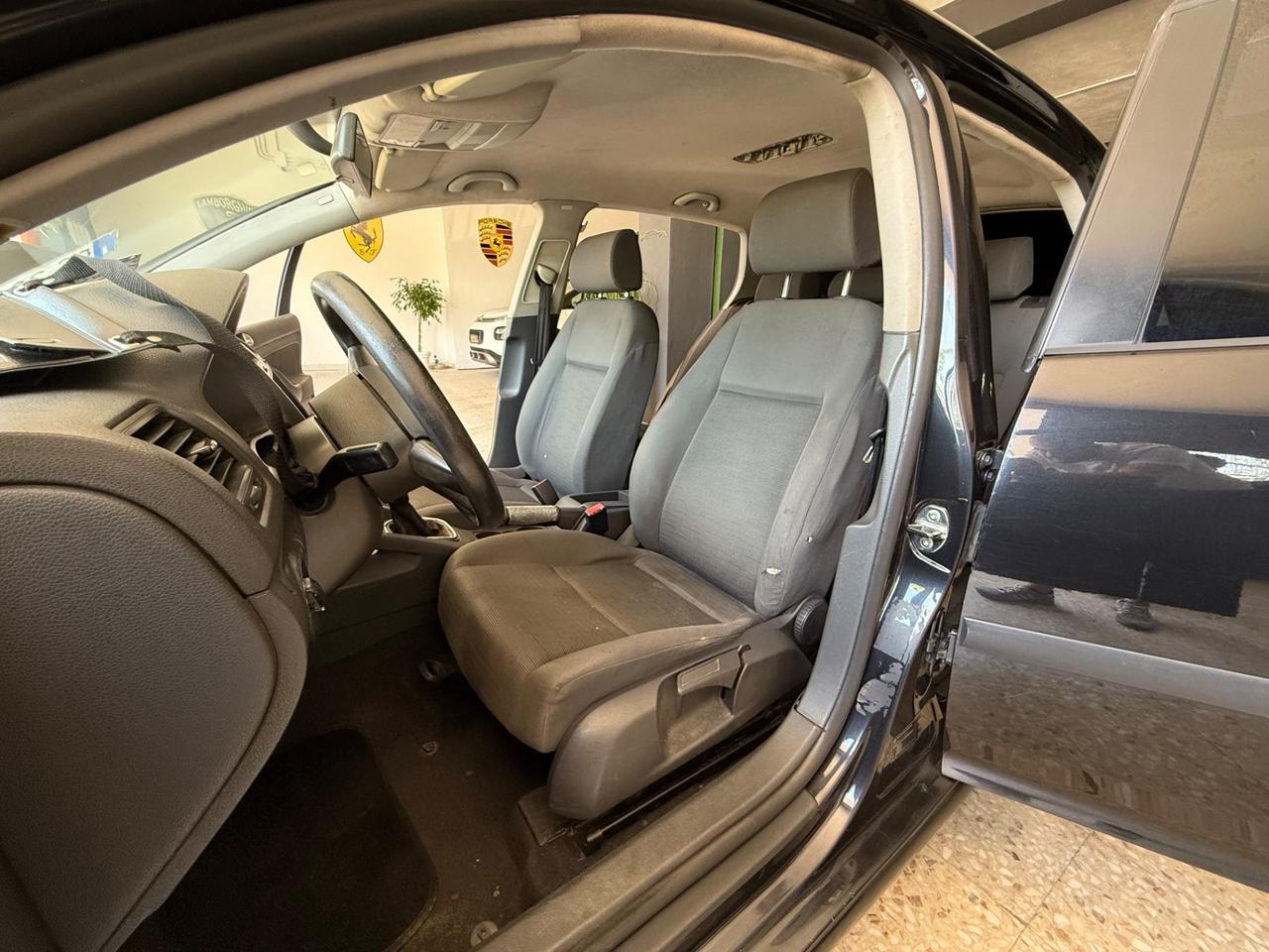 Volkswagen Golf 1.9 TDI 105 CV
