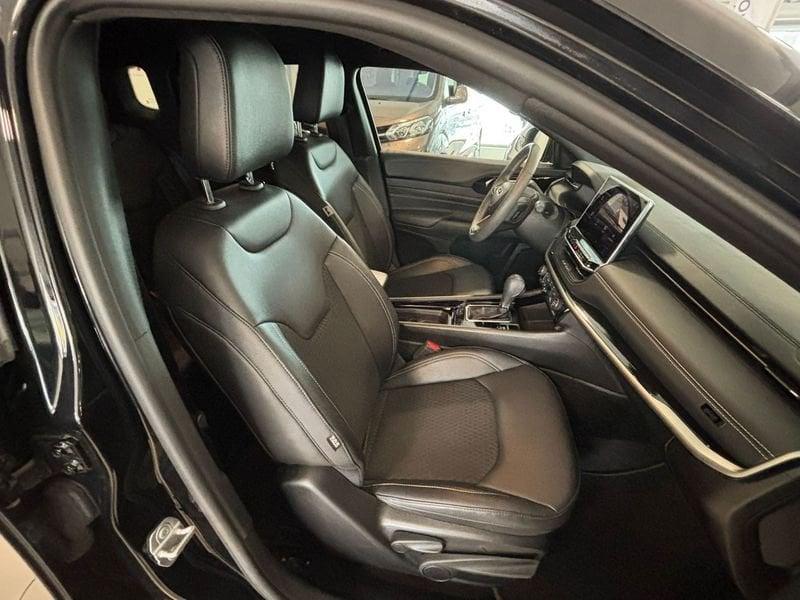 Jeep Compass 1.3 Turbo T4 110kW S DDCT