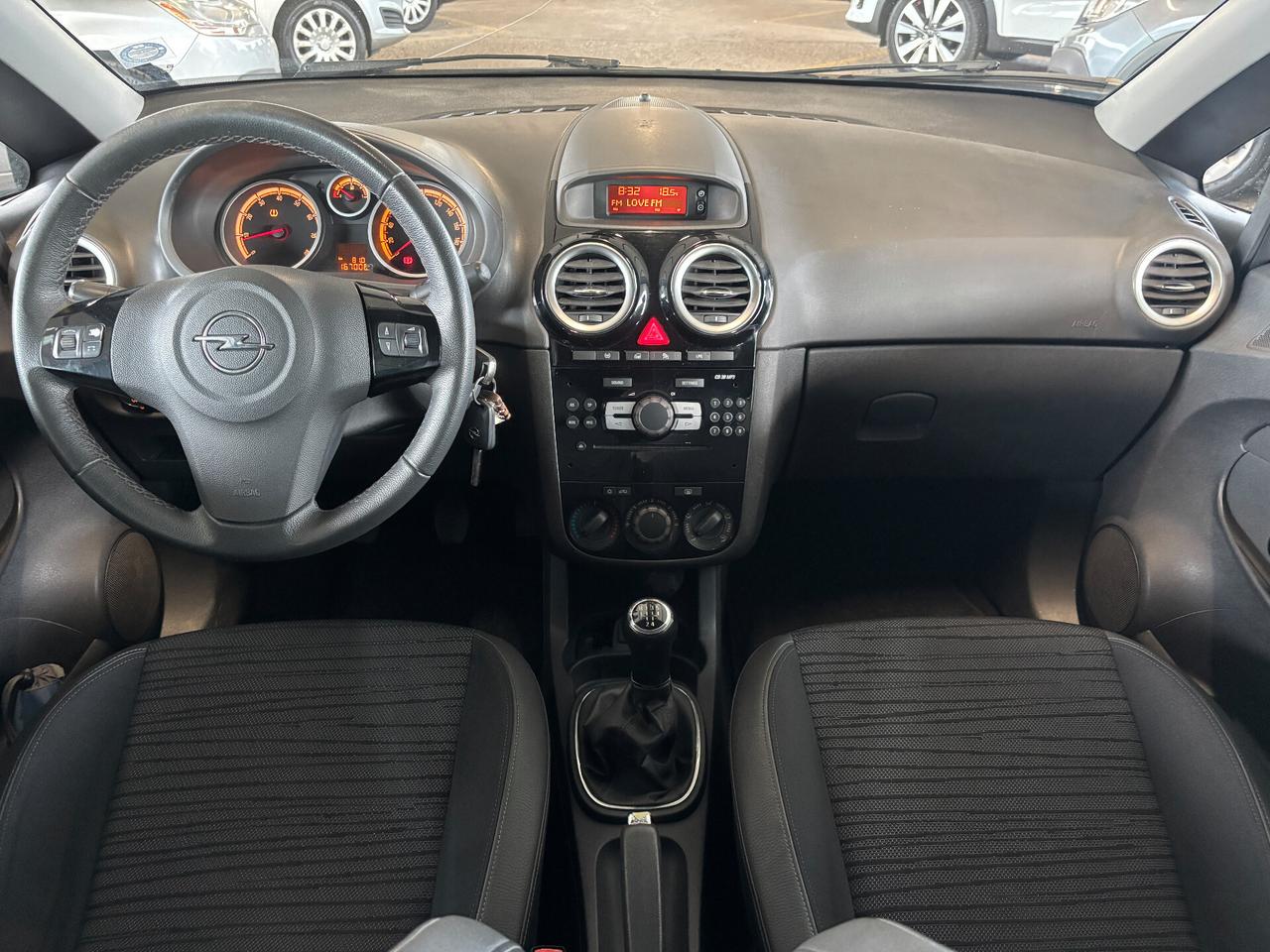 Opel Corsa 1.2 85CV 5p GPL-TECH Ecotec NEOPATENTATO