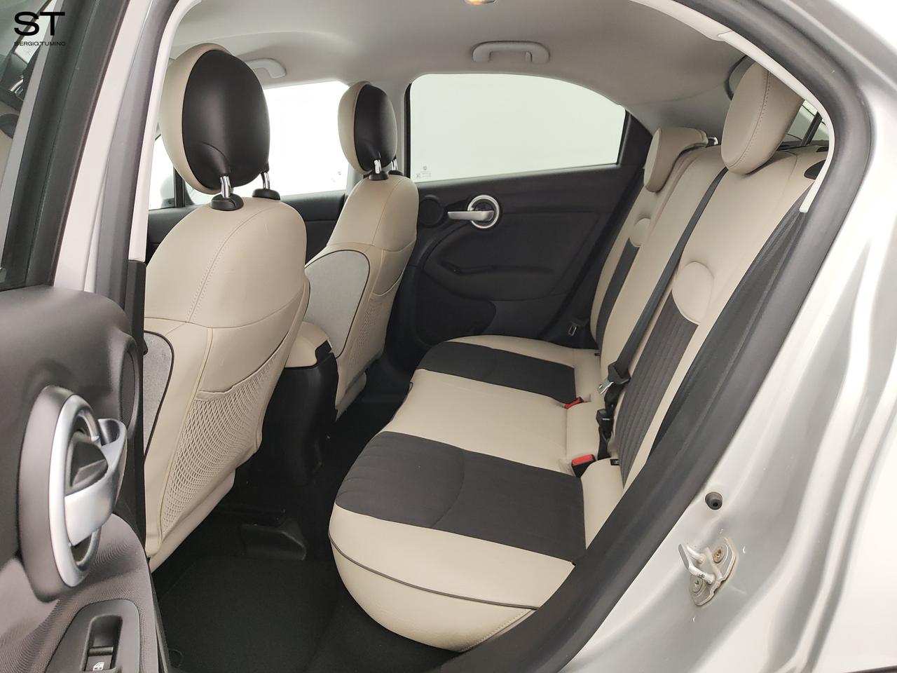 FIAT 500X - 500X 1.6 MultiJet 120 CV Lounge