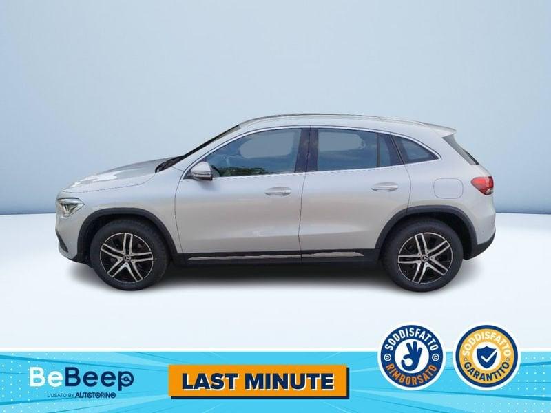Mercedes-Benz GLA 200 D SPORT PLUS AUTO