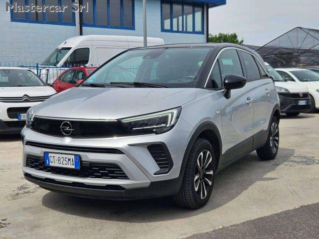OPEL Crossland Crossland 1.2 Elegance AUTOM. - targa GT825MA