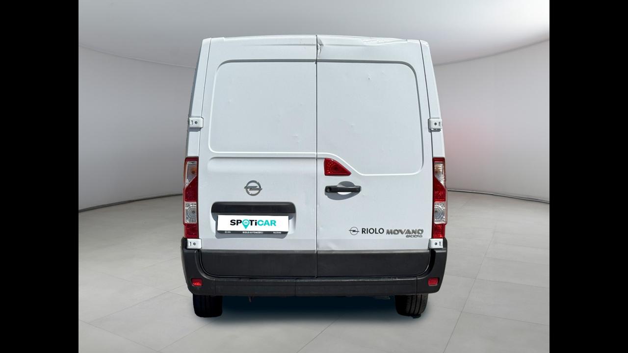 OPEL Movano II - Movano 28 2.3 cdti 110cv L1H1 E6